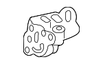 PY8W14762 - Engine: Control Valve Spacer for Mazda Image