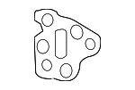 PY8W14365 - Engine: Control Valve Gasket for Mazda Image