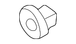 90301SV7000 - : Upper Reinforced Nut for Acura Image