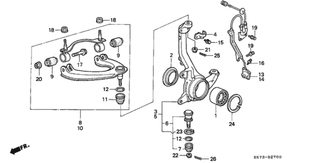 Diagram 1