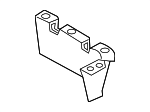 252532GGA0 - HVAC: Compressor Bracket for Kia Image