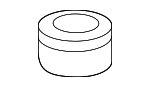 9781122301 - HVAC: Discharge Hose O-Ring for Kia Image