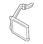 97138D3000 - : Heater Core for Hyundai: Tucson Image