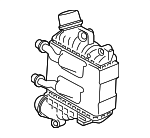 LR139049 - Cooling System: Inter-cooler for Land Rover: Discovery Sport, Range Rover Evoque Image
