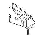 971992W200 - HVAC: Insulator for Hyundai: Santa Fe Sport Image