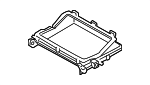 971154Z000 - HVAC: Lower Case for Hyundai: Santa Fe Sport Image