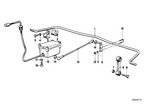 37121131591 - : Rod for BMW Image