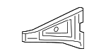 6111330120 - Body: Lower Panel for Toyota Image