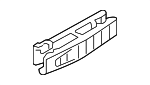 8D0941802 - Electrical: Fuse Puller for Volkswagen Image