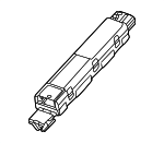 68546376AA - Electrical: Receiver for Jeep: Grand Wagoneer, Grand Wagoneer L, Wagoneer, Wagoneer L Image