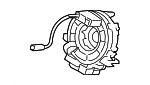 83196SJ000 - Electrical: Clock Spring for Subaru Image