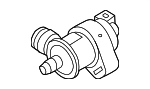 8653909 - Emission System: Purge Control Valve for Volvo Image