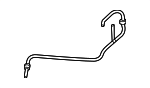 30677179 - : Vacuum Hose for Volvo Image