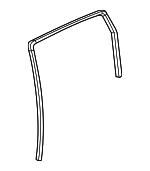 96583071 - : Run Channel for Chevrolet: Aveo Image