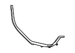 KD53507J1A - Body: Lower Molding for Mazda: CX-5 Image