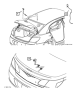 5064225AG - Electrical: Radio Wiring for Mopar Image
