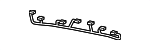 68483546AA - Entertainment &amp; Telematics: Parking Aid System Wiring Harness for Mopar Image