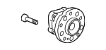 42200STXA02 - Brakes: Hub &amp; Bearing for Acura: MDX, ZDX Image