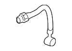 1468STXA00 - Brakes: Brake Hose for Acura: MDX, ZDX Image
