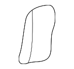 16504497 - Electrical: Bulb O-Ring for GM Image