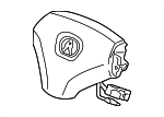 77810SECA90ZA - Electrical: Steering Wheel Air Bag for Acura Image