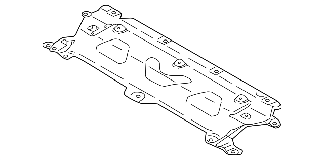 Genuine BMW 51-64-7-400-110 | Upper Support | FREE Shipping on Most ...