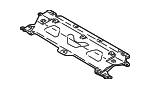 51647400110 - : Upper Support for BMW: X3, X4 Image
