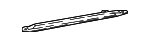 51617390309 - : 2018-2024 BMW - Cross Bar for BMW: X3, X4 Image
