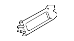LR142772 - : Lower Panel Bracket for Land-Rover Image