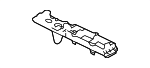 LR142791 - Body: Upper Plate for Land Rover: Discovery Image