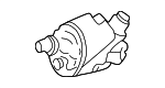26047355 - Steering: Power Steering Pump for GM Image