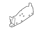 46731D4100 - Body: Bracket for Hyundai: Elantra, Elantra GT, Ioniq, Santa Fe Image