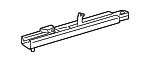 7212004050 - Body: Seat Track for Toyota: Tacoma Image