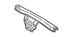 625101E426 - Cooling System: Upper Tie Bar for Nissan Image