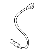 9157893 - Steering: Contact for Volvo: C70, S70, V70 Image