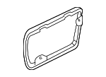 GNA1151CA - Body: Handle, Outside Bezel for Jaguar Image