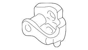 C2C35906 - Body: Striker for Jaguar Image