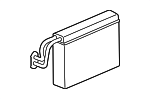 15930425 - HVAC: Evaporator Core for Saturn: Ion Image