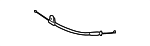 52485715 - HVAC: Cable for Saturn: Ion Image