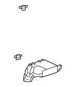 99661815901 - Electrical: Transducer for Porsche: 911 Image