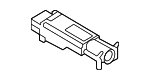 5WA907527A - Body: Temp Sensor for Volkswagen Image