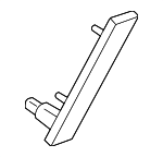 63132751332 - Electrical: Side Marker Light for Mini Image
