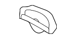 5C5802174 - Body: Corner Reinforced for Volkswagen Image