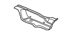 5C5803239 - Body: Seat Reinforced for Volkswagen Image