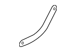 8833078J00 - Body: Link for Suzuki Image
