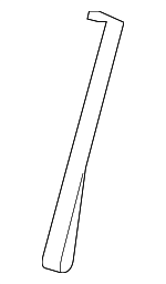 8727078J00 - Body: Strap for Suzuki Image