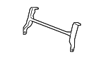 8869178J00 - Body: Front Link Assembly for Suzuki Image