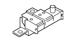 31384053 - Electrical: Maxi Fuse for Volvo Image