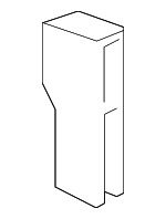 31409435 - Electrical: Fuse Puller for Volvo Image