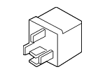 30765041 - Electrical: Relay for Volvo Image